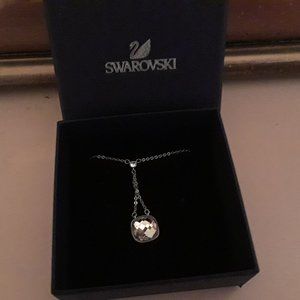 Swarovski Necklace